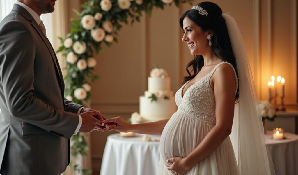 Trauringe für den schönsten Tag im Leben