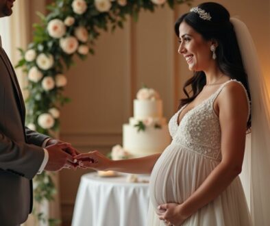 Trauringe für den schönsten Tag im Leben