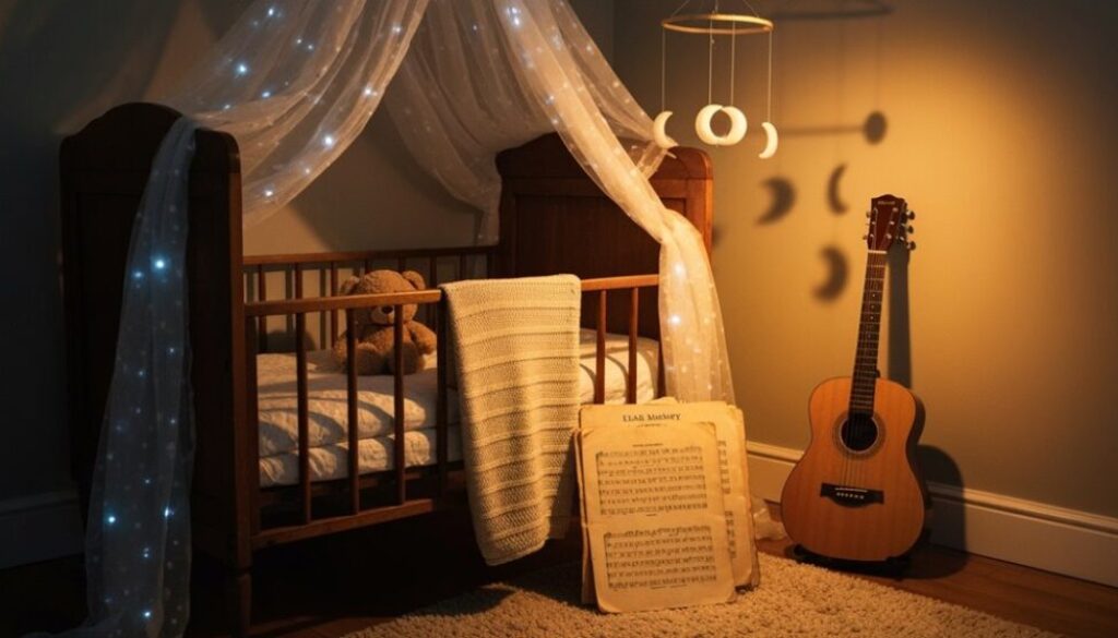 Die schönsten Schlaflieder von beruhigenden Klassikern bis modernen Favoriten