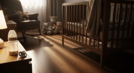 Vermeide Flaschenverfall keine Flaschen im Bett