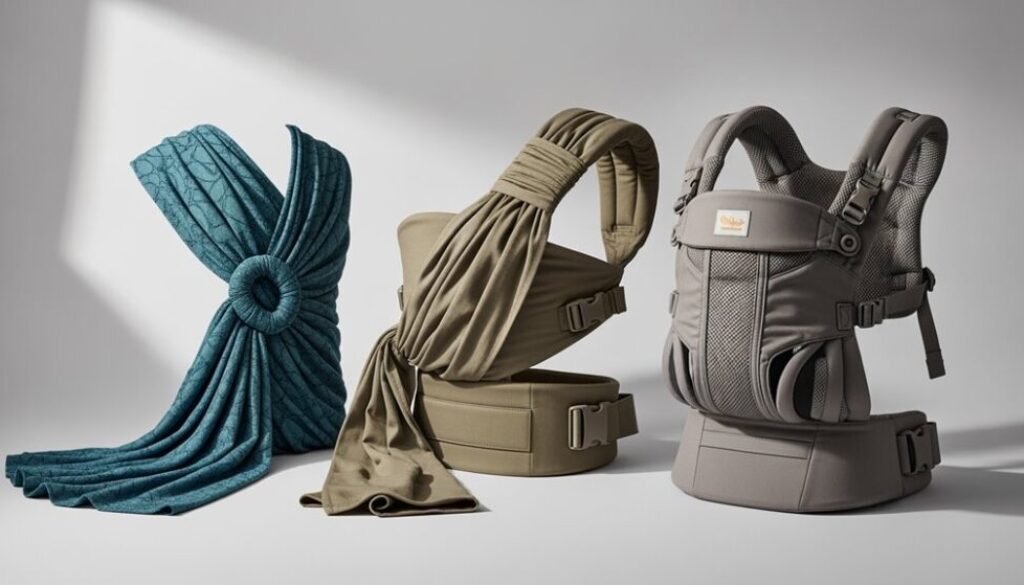 Babytragesysteme bewertet