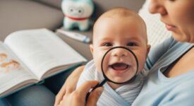 babys erster zahn verzögert