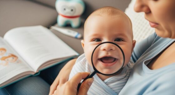 babys erster zahn verzögert