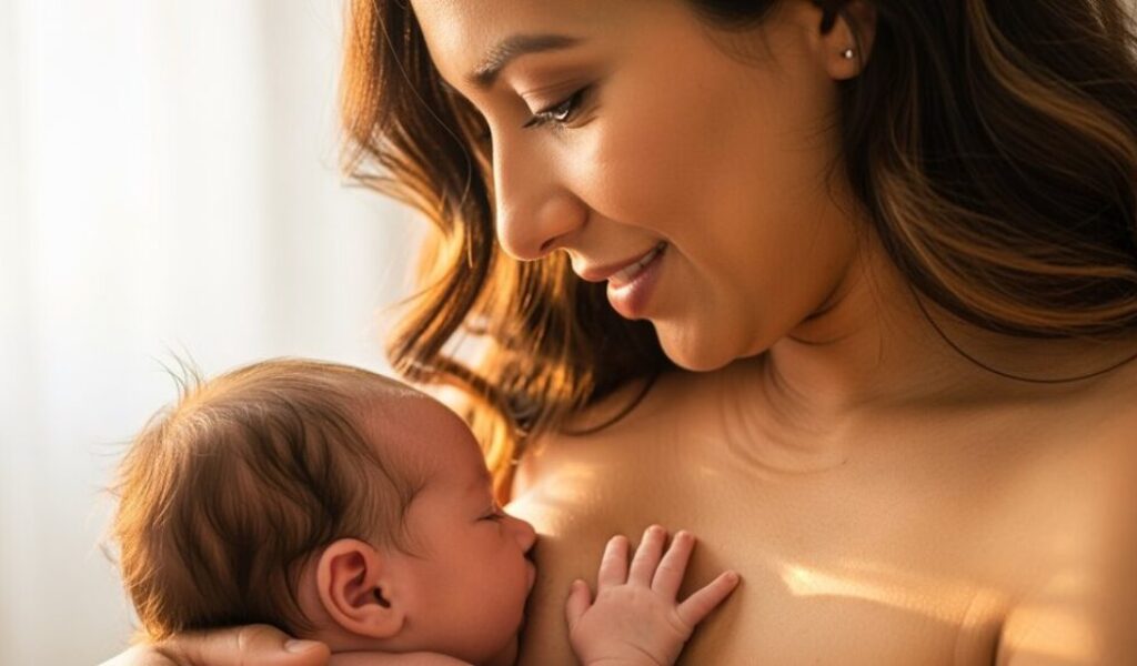 Stillen definiert und erklärt