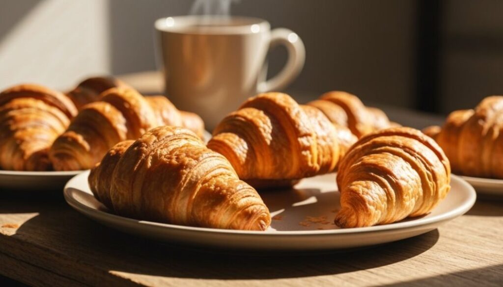 können schwangere Menschen essen