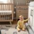 kinderfreundliche Sicherung des Kinderzimmers — wichtige Essentials