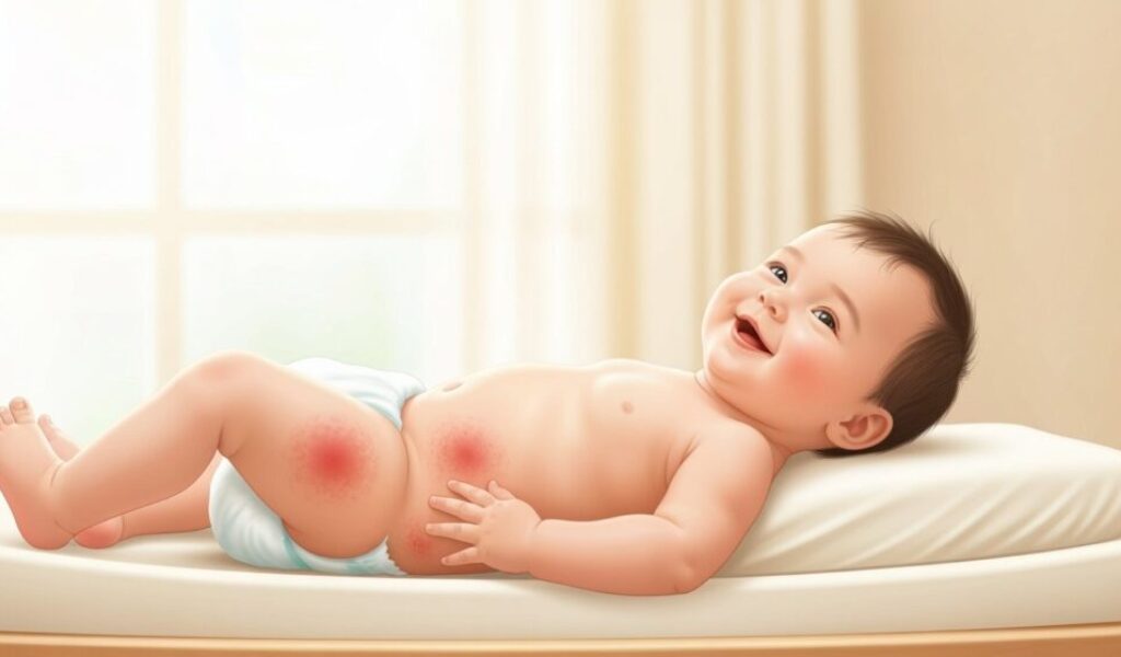 windeldermatitis