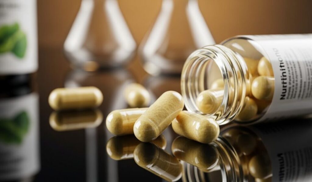 Folsäure Definition erklärt