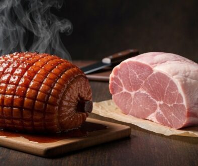 Schinkensicherheit während der Schwangerschaft