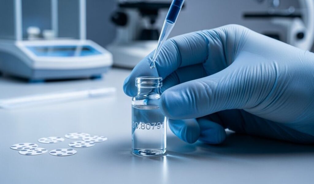 Hormon, das mit der Schwangerschaft assoziiert ist