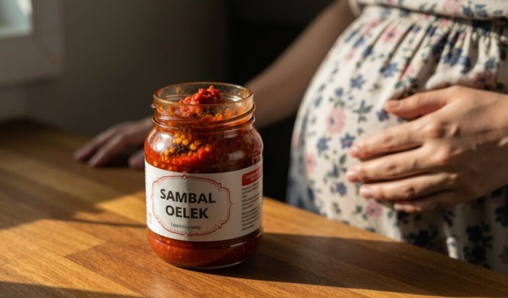Ist Sambal Oelek sicher?