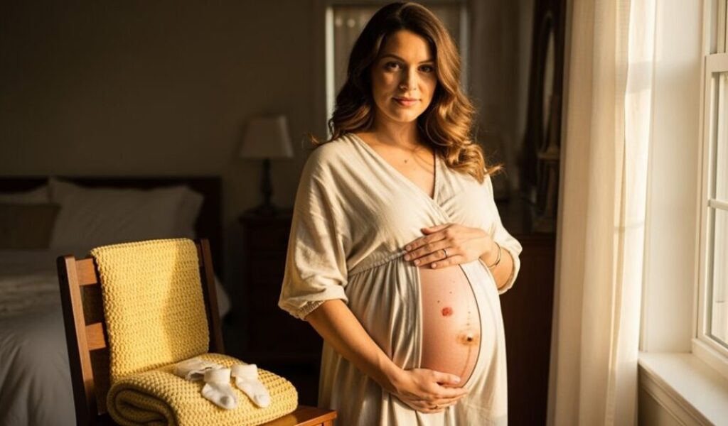 Mutterschutz für Mütter