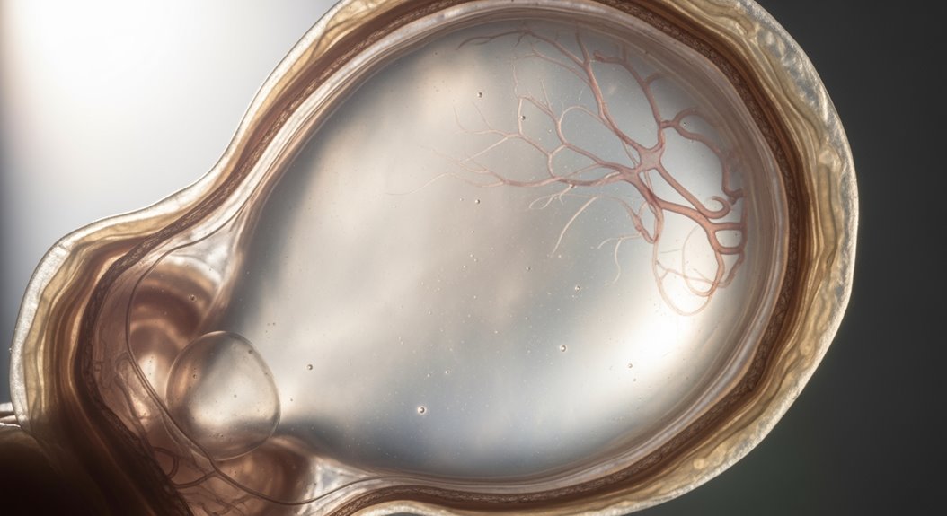 Membranstruktur und -funktion