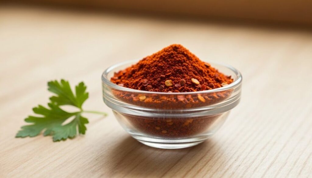 milde Paprikaflocken