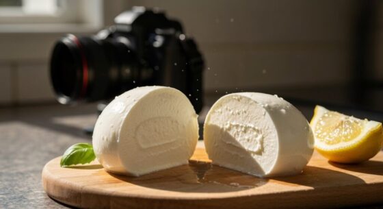 Mozzarella-Sicherheit während der Schwangerschaft