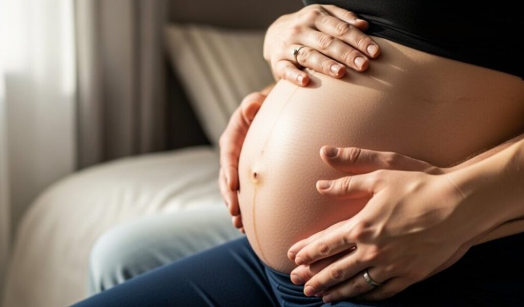 Schwangerschaftswoche Definition erklärt