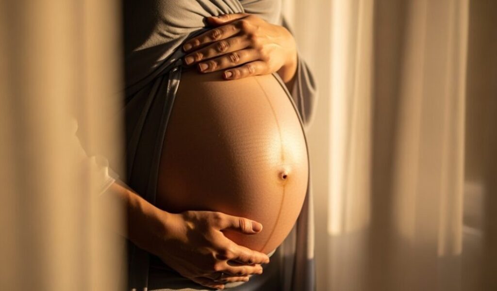 Schwangerschaftswoche Definition erklärt