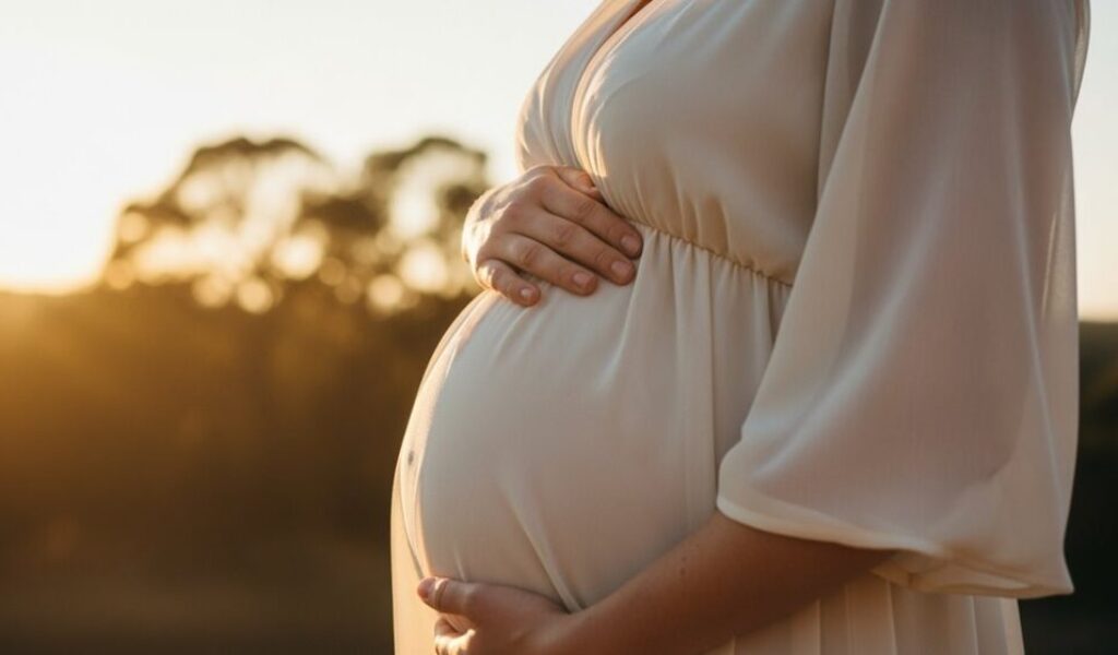 Schwangerschaftswoche Definition erklärt