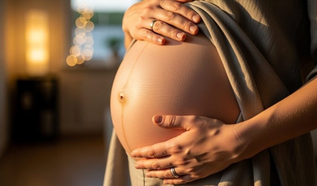 Schwangerschaft Woche Dauer