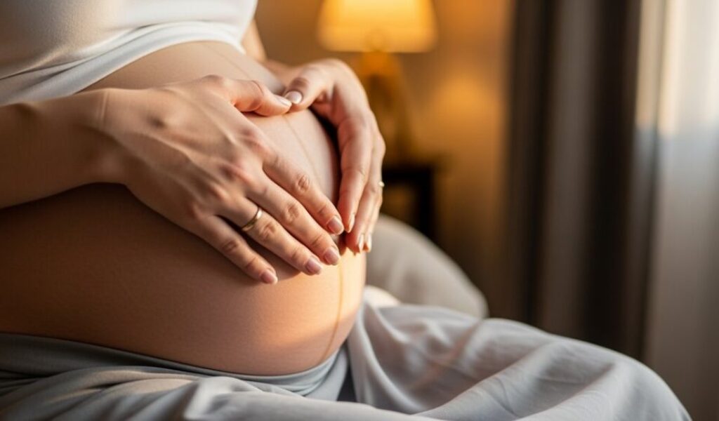 Schwangerschaftswochen-Informationen