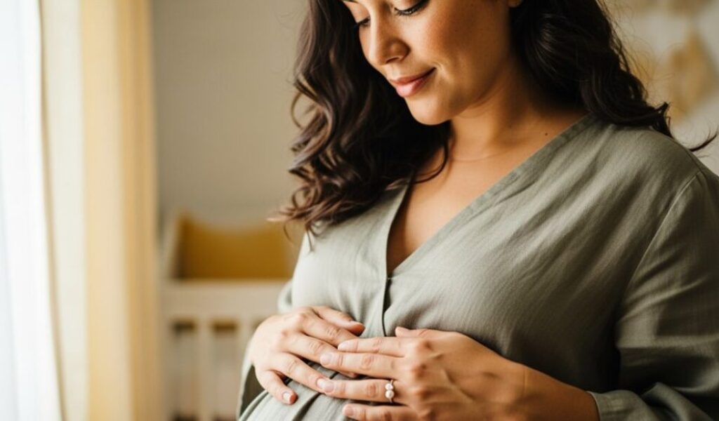 Schwangerschaftswoche Informationen