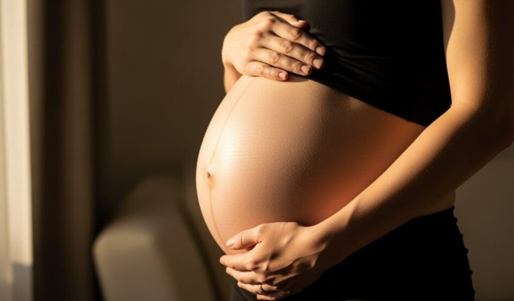 Schwangerschaftswochen-Informationen