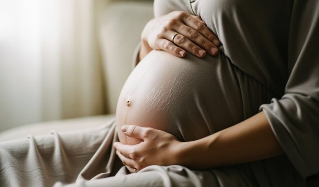 Schwangerschaftswoche