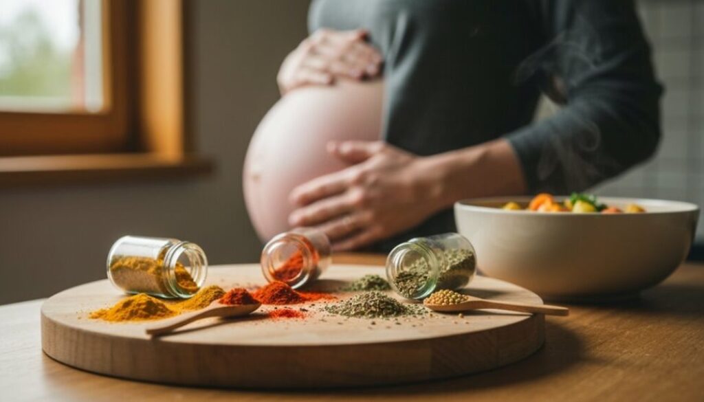 salzfreie Gewürzmischungen sicher