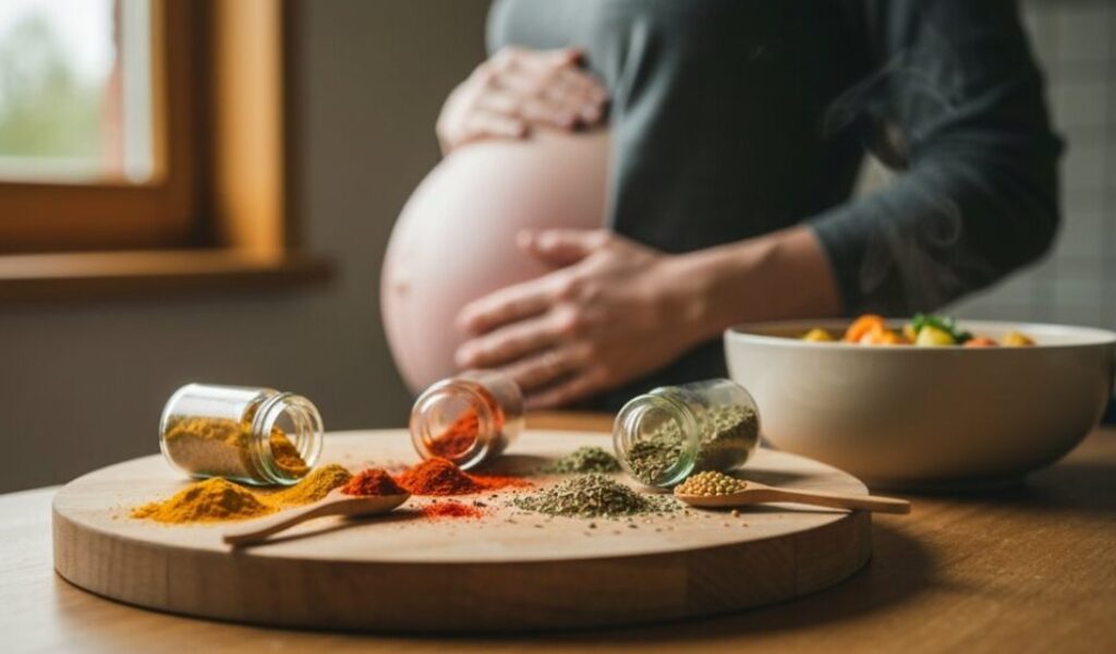 salzfreie Gewürzmischungen sicher