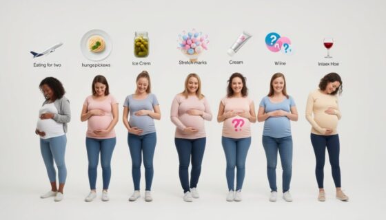 schwangerschaftsmythen_entlarvt