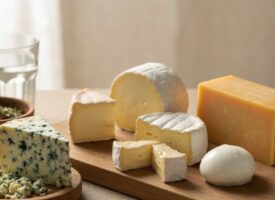 Weichkäse mit Listeria-Risiko