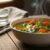 Suppe für schwangere Mütter