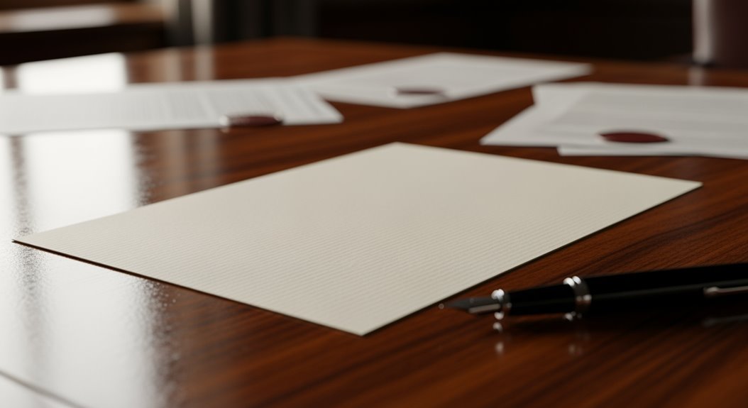 Arten von Geburtsurkunden