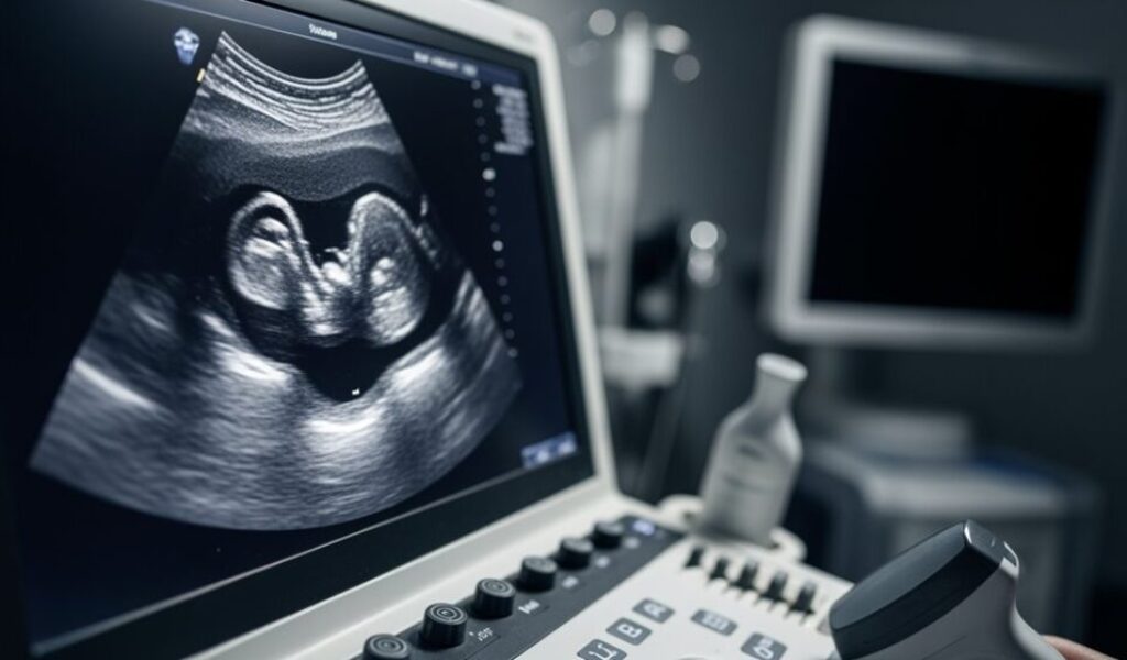Ultraschallbildgebungstechnologie erklärt