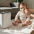 Tipps für die Allergiesaison bei Babys