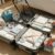 Packtipps für Reisen mit Baby