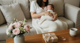 Muttertagsgeschenke für Mütter