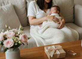 Muttertagsgeschenke für Mütter