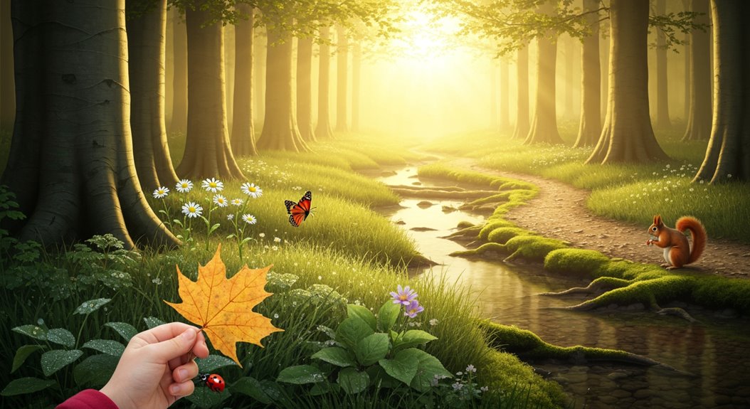 optimale Planung zur Erkundung der Natur