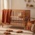 Gemütliches Herbstkinderzimmer vorbereiten