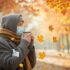Vorbeugung von Herbst-Erkältungen