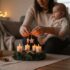Entspannte Weihnachten mit Baby