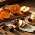 Saisonale Herbstsnacks