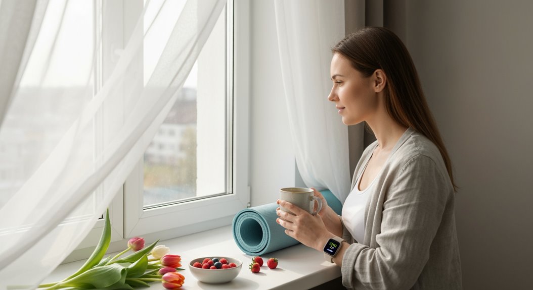 Frühjahrs-Energie-Reset-Essentials