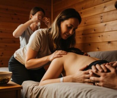 Geburtsbegleitung in der Hebammenkunde