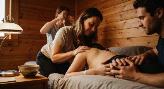 Geburtsbegleitung in der Hebammenkunde