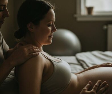 kontinuierliche Geburtsunterstützungsvorteile