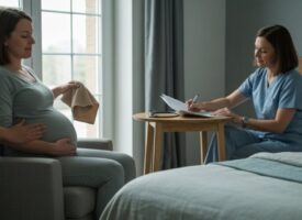 Doula kann Hebamme nicht ersetzen