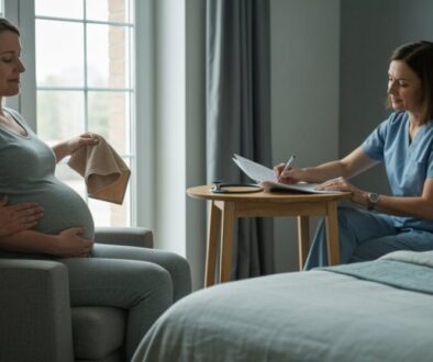 Doula kann Hebamme nicht ersetzen