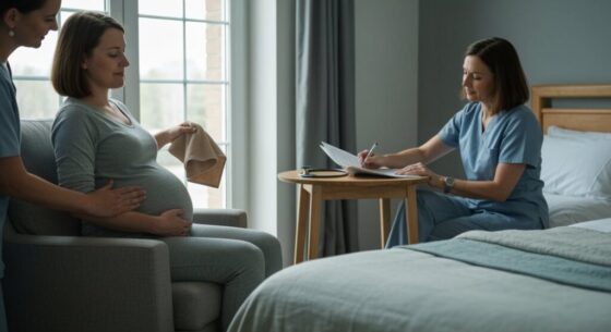 Doula kann Hebamme nicht ersetzen